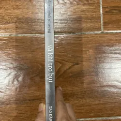 Và khi tro bụi - Đoàn Minh Phụng (15) 570547