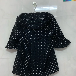 Áo thời trang 537145