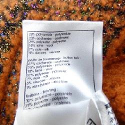 CHANEL LOOK39 P78447K11328 Áo khoác - Hàng hiệu Authentic 818828