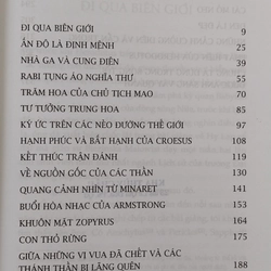 Dù Hành Cùng Herodotus - Ryszard Kapuscinki 501356