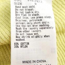 MILA OWEN 09WNT251076 Áo len - Hàng hiệu Chính hãng 775034