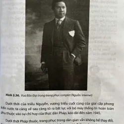 GIÁO TRÌNH LỊCH SỬ THỜI TRANG 759966