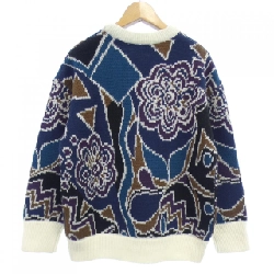 【Mã giảm giá】CLANE Áo len 634668