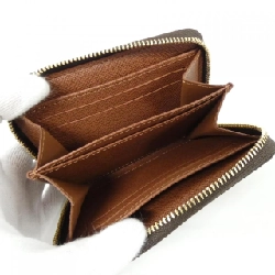 Ví tiền xu Louis Vuitton Monogram Zippy M60067 - Hàng hiệu Chính hãng 805876