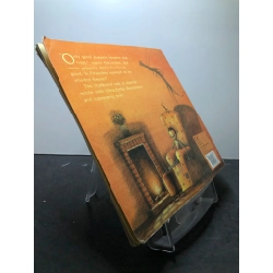 The Story of Pinocchio mới 85% tróc góc bìa Mauro Evangelista HPB2607 NGOẠI VĂN 451069