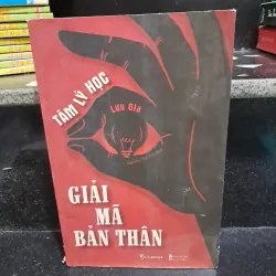 Giải mã bản thân- tâm lý học 1038088