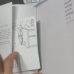 Tôi muốn sống một cuộc sống bình thường - Dae-ho Choi 688483