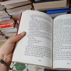 Chạng Vạng+ Trăng Non+ Nhật Thực+ Hừng Đông - Stephanie Meyer 972800