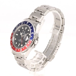 Đồng hồ Rolex GMT Master 16700 SS tự động A - Hàng hiệu chính hãng 881113