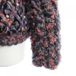 Áo khoác cardigan CHANEL P72931K10516 630871