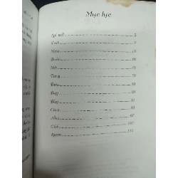 Đời mới 80% ố nhẹ, bẩn bìa 2009 HCM2606 Nguyễn Đông Thức VĂN HỌC 916128