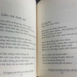 Vó Ngựa Cùn Không Hí Được Nỗi Đau - Quý Lộc Đại 696888