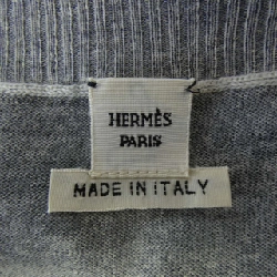 HERMES ニット 633747