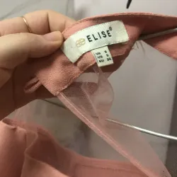 Áo ren ngực 966573