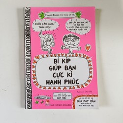 Bí kíp giúp bạn cực kỳ hạnh phúc (2014)