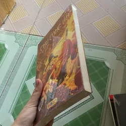 Chu công án Quảng Tư 731042