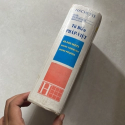 Từ điển Pháp - Việt — 1995s 495742