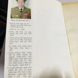 PHÒNG VÀ CHỮA CÁC LOẠI ĐAU ĐẦU  726482