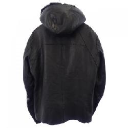 ESTNATION Áo khoác da - Hàng hiệu Authentic 820346