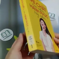 Khí Chất Bao Nhiêu, Hạnh Phúc Bấy Nhiêu 705718