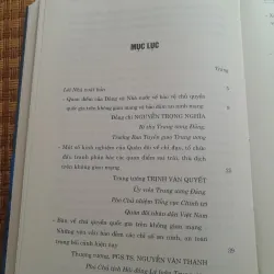 BẢO ĐẢM CHỦ QUYỀN QUỐC GIA TRÊN KHÔNG GIAN MẠNG 933271