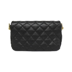 Túi xách chéo Chanel AS5345 611386