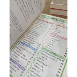 Spot 50 insects: How to identify 50 species 681973