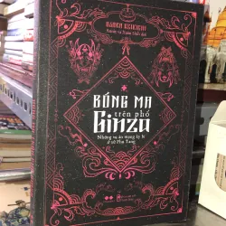 Bóng ma trên phố Ginza -Osaka Keikichi
