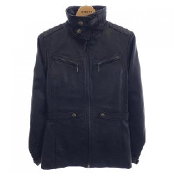 Áo khoác da MK MICHEL KLEIN