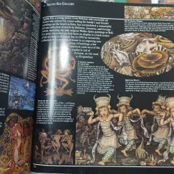 BALI: A TRAVELLER'S COMPANION (NGƯỜI BẠN ĐỒNG HÀNH CỦA DU KHÁCH BALI) 751687