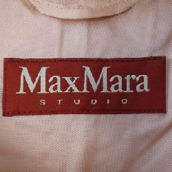 【Khuyến mãi】Áo khoác Max Mara STUDIO 641769
