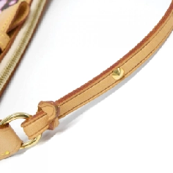 Túi đeo chéo Louis Vuitton Monogram Cherry Blossom Pouch Accessoire M92006 - Hàng hiệu Chính hãng 769375