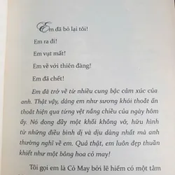 Nếu Như Không Thể Nói Nếu Như - Jun Phạm 746640