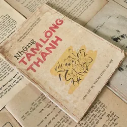 Tập thơ dâng Bác: NHỮNG TẤM LÒNG THÀNH 705500