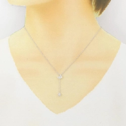 Ponte Vecchio Bộ sưu tập Giáng sinh 2009 Dây chuyền 0.11CT - Hàng hiệu Chính hãng 842898