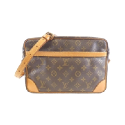 Túi xách vai Louis Vuitton Monogram Trocadéro 30cm M51272