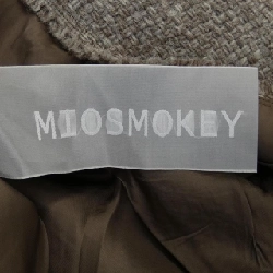 【Mã giảm giá】MIOSMOKEY Áo 633983