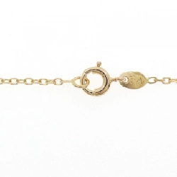 Dây chuyền kim cương 750YG - Hàng hiệu Authentic 861479