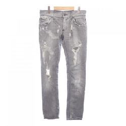 Dolce & Gabbana DOLCE&GABBANA GZN9LD/G8F68 Jeans - Hàng hiệu Authentic