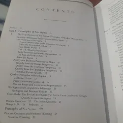 An Introduction to SIX SIGMA & Process Improvement 752966