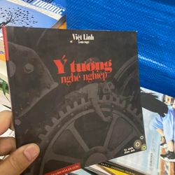Sách Ý tưởng nghề nghiệp 311808