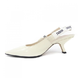 Giày cao gót CHRISTIAN DIOR J'ADIOR Slingback KDC200VNR - Hàng hiệu Chính hãng 828143