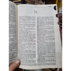 Webster's New World Dictionary of the American Language - College Edition 448786