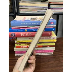 Những câu hỏi là gì? là gì? là gì? (Chân trời khoa học) – NXB Trẻ 589347