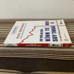 Sự trở lại của kinh tế học suy thoái 1011431