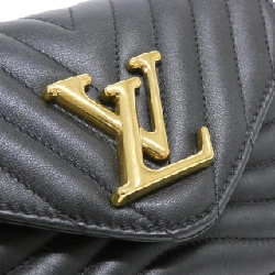 Túi đeo vai Louis Vuitton Multi Pochette M56461 - Hàng hiệu Chính hãng 764255