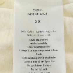 Áo thun CHRISTIAN DIOR - Hàng hiệu Authentic 826226