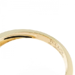 Nhẫn Vintage Alhambra Van Cleef & Arpels - Hàng hiệu Authentic 835917