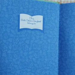 PICTURE BOOK - 🚢 SCUFFY THE TUGBOAT 🌊 - BÌA CỨNG 782492