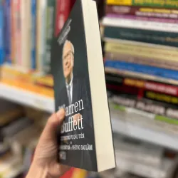 Warren Buffett: 22 Thương Vụ Đầu Tiên Và Bài Học Đắt Giá Từ Những Sai Lầm 561709